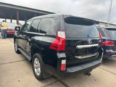Lexus GX 460
