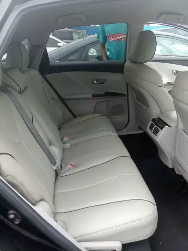 Toyota Venza