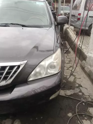Lexus RX 300