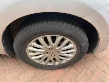 SUZUKI Dzire GL