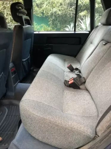 Volvo 740