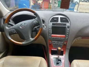 Lexus ES 350