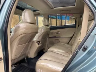 Toyota Venza