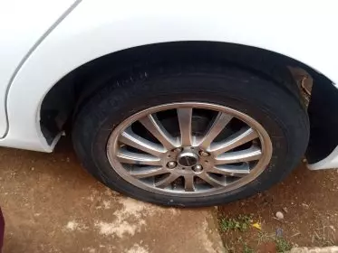 Toyota Fielder