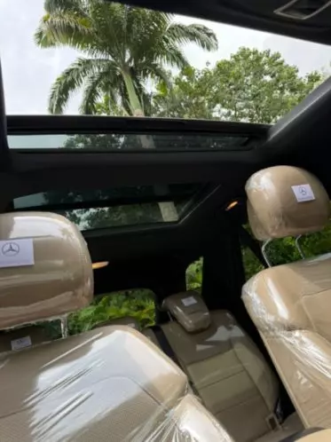 Mercedes-Benz ML 350