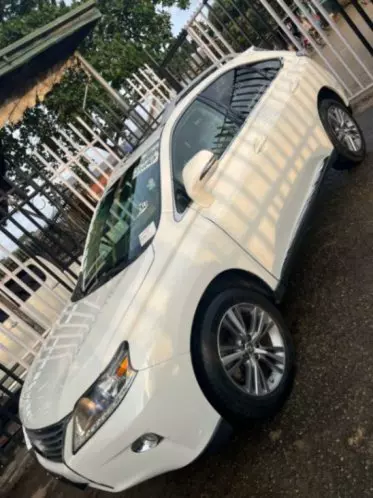 Lexus RX 350