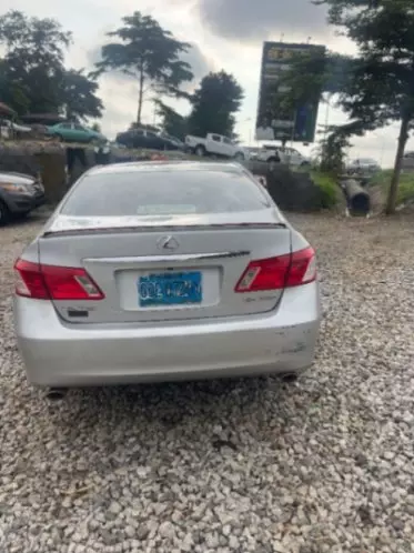 Lexus ES 350