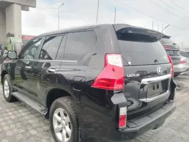 Lexus GX 460