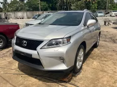 Lexus RX 350