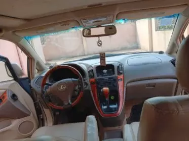 Lexus RX 300