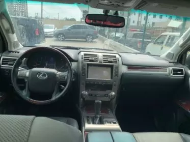 Lexus GX 460