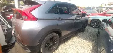 Mitsubishi Eclipse Cross 4x2