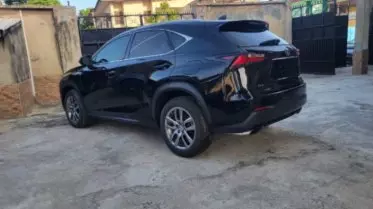 Lexus NX 200T