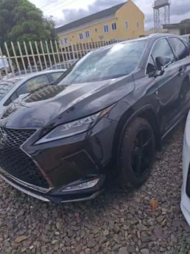 Lexus RX 350