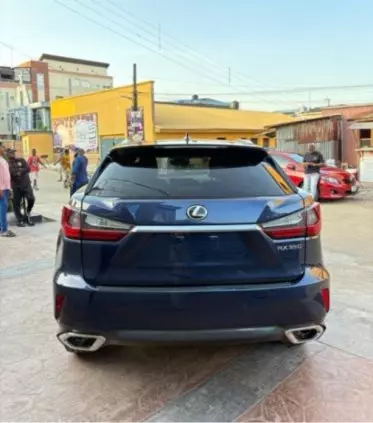 Lexus RX 350