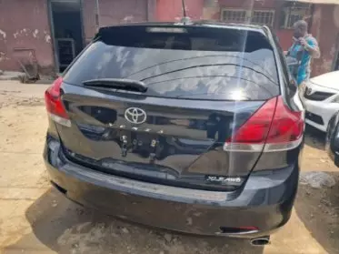 Toyota Venza