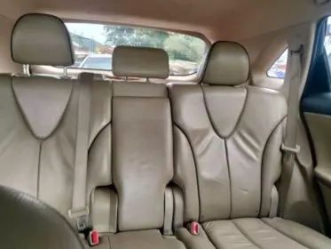 Toyota Venza