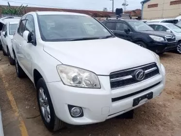 Toyota Vanguard