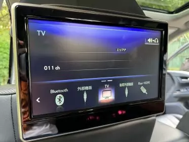 Lexus LX 570