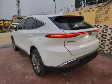 Toyota Venza