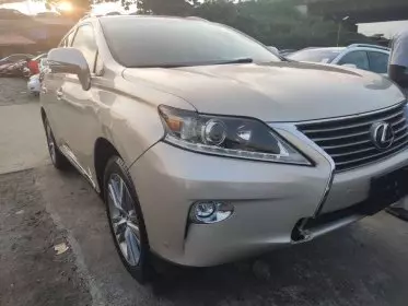 Lexus RX 350