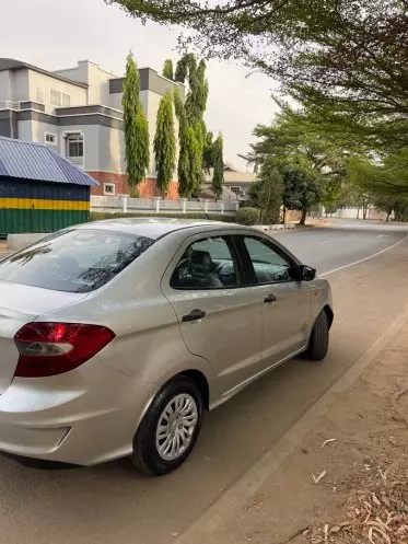 Ford Figo