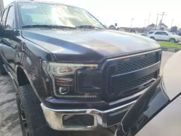 Ford F 150
