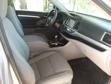 BYD 124 Spider
