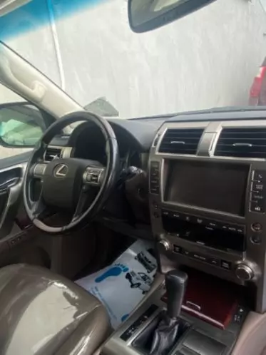 Lexus GX 460