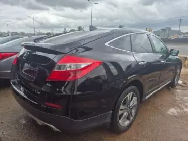 Honda Crosstour