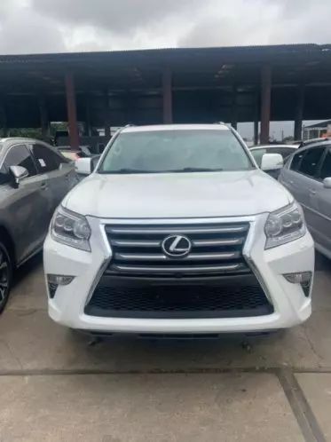 Lexus GX 460