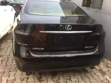 Lexus ES 350