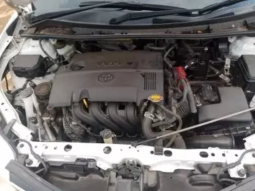 Toyota Fielder
