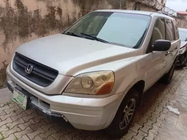 Honda Pilot