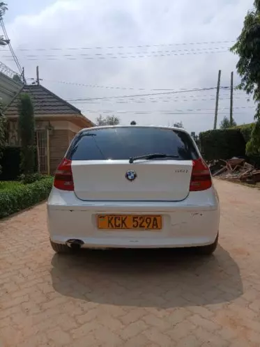 BMW 116