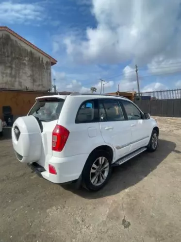 CHERY Tiggo 3