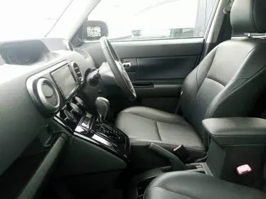Toyota Rumion