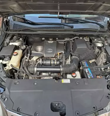Lexus NX 200T