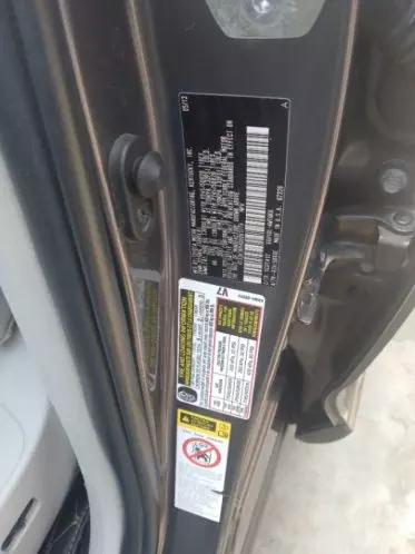 Toyota Venza