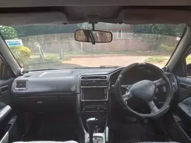 Toyota Caldina