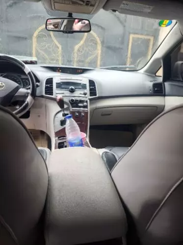 Toyota Venza