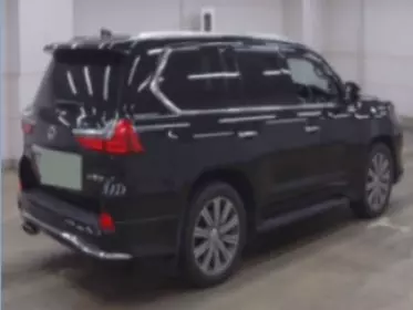 Lexus LX 570