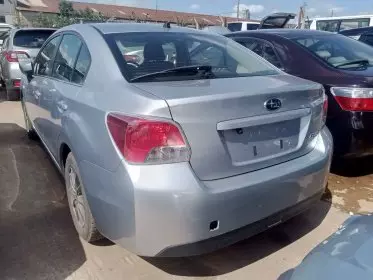 Subaru G4