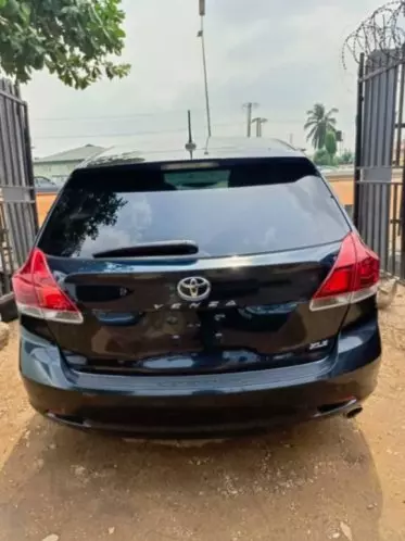 Toyota Venza