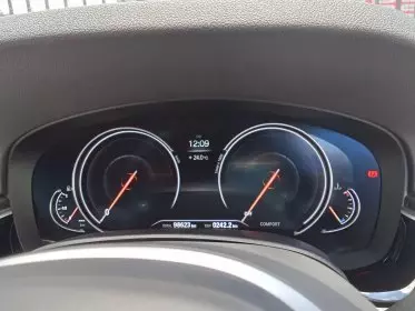 BMW 520i