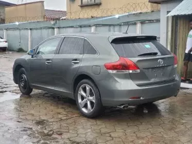 Toyota Venza