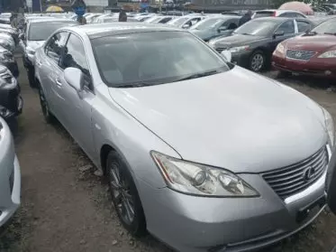 Lexus ES 350