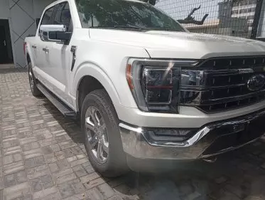 Ford F 150