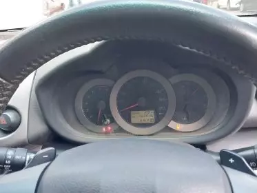 Toyota Vanguard