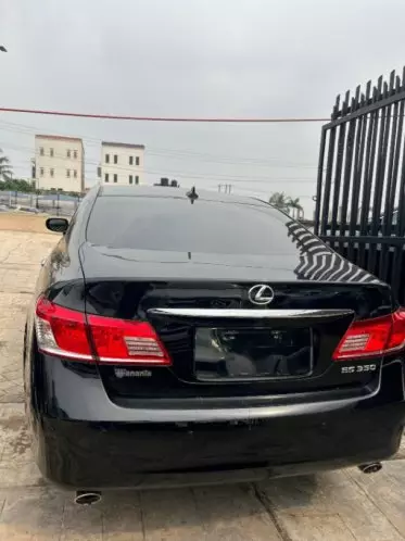 Lexus ES 350